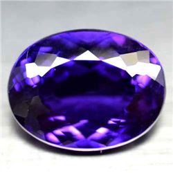 3.58 CT PURPLE TO PINK BRAZILIAN AMETHYST