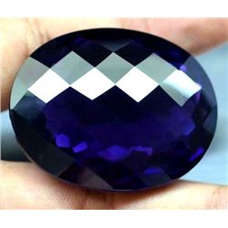 223.56 CT PURPLE BRAZILIAN AMETHYST