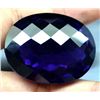 Image 1 : 223.56 CT PURPLE BRAZILIAN AMETHYST
