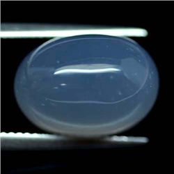 14.58 CT LAVENDER BLUE MADAGASCAR CHALCEDONY