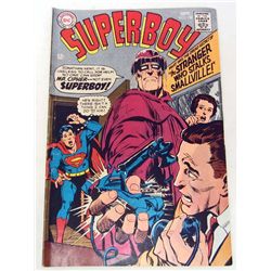 1968 SUPERBOY #150 COMIC BOOK