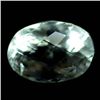 Image 1 : 10.00 CT GREEN ZAMBIAN AMETHYST