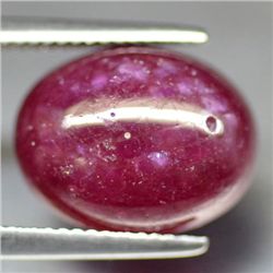 14.30 CT MADAGASCAR RUBY