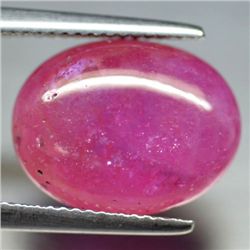 10.42 CT PINK MADAGASCAR RUBY