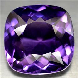 42.84 CT PURPLE TO PINK BRAZILIAN AMETHYST