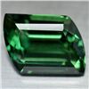 Image 1 : 27.45 CT GREEN URUGUAY AMETHYST