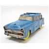 Image 1 : VINTAGE RUBBER AIRPORT TAXI CAR - POSS. AUBURN
