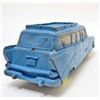 Image 2 : VINTAGE RUBBER AIRPORT TAXI CAR - POSS. AUBURN