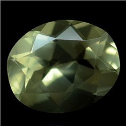 2.37 CT YELLOW CONGO ANDENSINE