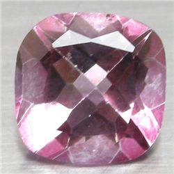 2.36 CT PINK BRAZILIAN TOPAZ