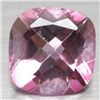 Image 1 : 2.36 CT PINK BRAZILIAN TOPAZ