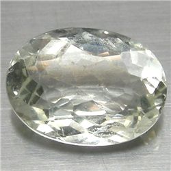 1.68 CT AQUA GREEN SANTA MARIA AQUAMARINE