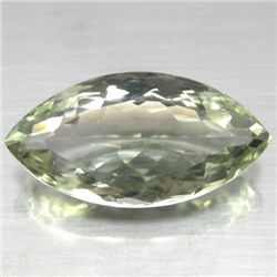 9.81 CT GREEN URUGUAY AMETHYST