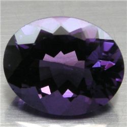 3.32 CT PURPLE TO PINK BRAZILIAN AMETHYST