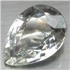 Image 1 : 2.27 CT WHITE SANTA MARIA AQUAMARINE