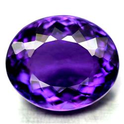 41.69 CT PURPLE PINK BRAZILIAN AMETHYST