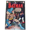 Image 1 : 1969 BATMAN #210 COMIC BOOK