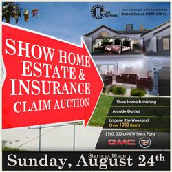 WELCOME TO THE KASTNER AUCTIONS EXPERIENCE