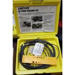 O RING MAKING KIT