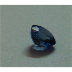 Natural African Tanzanite 3.60 Ctw Round Cut Stone