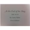 Image 3 : "At the End of the Day" by Larry Dyke