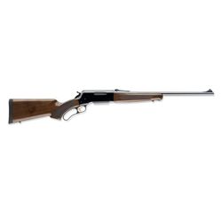 Browning 034009177 BLR Ltwt 325 WSM 22" 3+1 Amer Walnut Pistol Grip Stock Blue 023614250104