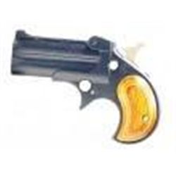 COBRA ENT DERR 32ACP BLK WOOD 832716001091