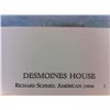 Image 3 : "Desmoines House" by Richard Schmid