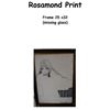 Image 1 : Rosamond Print