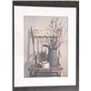 Image 1 : Print "Country Chair"-A