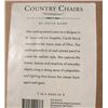Image 3 : Print "Country Chair"-A