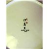 Image 3 : Imari Plate-A