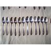 Image 12 : Bird of Paradise Flatware