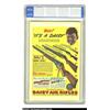 Image 2 : All Winners Comics #17 (Timely, 1945) CGC NM- 9.2 Off-white to white pages. The dropping of the bomb