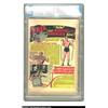 Image 2 : All Winners Comics #19 (Timely, 1946) CGC VF- 7.5 Cream to off-white pages. Overstreet lists this co