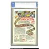 Image 2 : All Winners Comics #21 (Timely, 1947) CGC VF- 7.5 Off-white to white pages. Captain America and frie