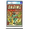 Image 1 : Daring Mystery Comics #7 (Timely, 1941) CGC FN+ 6.5 Light tan to off-white pages. Here is one Timely