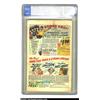 Image 2 : The Human Torch #24 (Timely, 1946) CGC FN 6.0 Off-white to white pages. Syd Shores continues Alex Sc