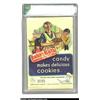 Image 2 : Joker Comics #16 Mile High pedigree (Timely, 1944) CGC Qualified VF/NM 9.0 Off-white to white pages.