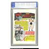 Image 2 : Joker Comics #25 Mile High pedigree (Timely, 1946) CGC NM 9.4 Off-white to white pages. Here we have