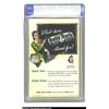 Image 2 : Joker Comics #26 Mile High pedigree (Timely, 1947) CGC NM- 9.2 Off-white pages. A character-filled c