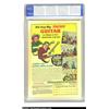 Image 2 : Joker Comics #31 Mile High pedigree (Timely, 1948) CGC NM+ 9.6 Off-white pages. Featuring the very l