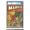 Image 1 : Marvel Mystery Comics #9 (Timely, 1940) CGC FN+ 6.5 Off-white pages. Overstreet rates it a "classic"
