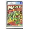Image 1 : Marvel Mystery Comics #12 (Timely, 1940) CGC VF- 7.5 Cream to off-white pages. Overstreet gives this