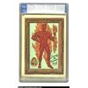 Image 2 : Marvel Mystery Comics #17 (Timely, 1941) CGC VF- 7.5 Off-white to white pages. The Torch and Subby f