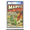 Image 1 : Marvel Mystery Comics #18 (Timely, 1941) CGC FN/VF 7.0 Off-white pages. Timelys are hotter than ever