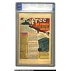 Image 2 : Marvel Mystery Comics #74 (Timely, 1946) CGC VF+ 8.5 Light tan to off-white pages. On this later Sch