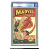 Image 1 : Marvel Mystery Comics #82 (Timely, 1947) CGC VF 8.0 Off-white pages. Namora makes her splashy first.