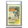Image 2 : Marvel Mystery Comics #85 (Timely, 1948) CGC VF- 7.5 Off-white pages. Toro is called on to save the.