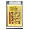 Image 2 : Marvel Tales #100 (Atlas, 1951) CGC VF+ 8.5 Cream to off-white pages. Timely's classic superhero tit
